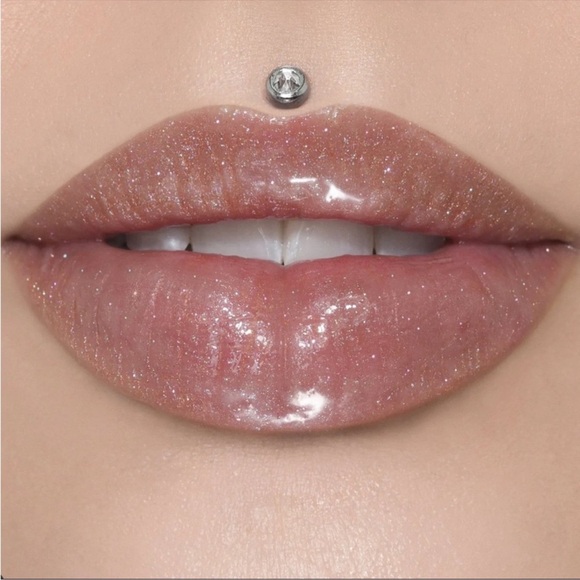 Jeffree Star The Gloss • Pretzel Drip - Picture 3 of 4
